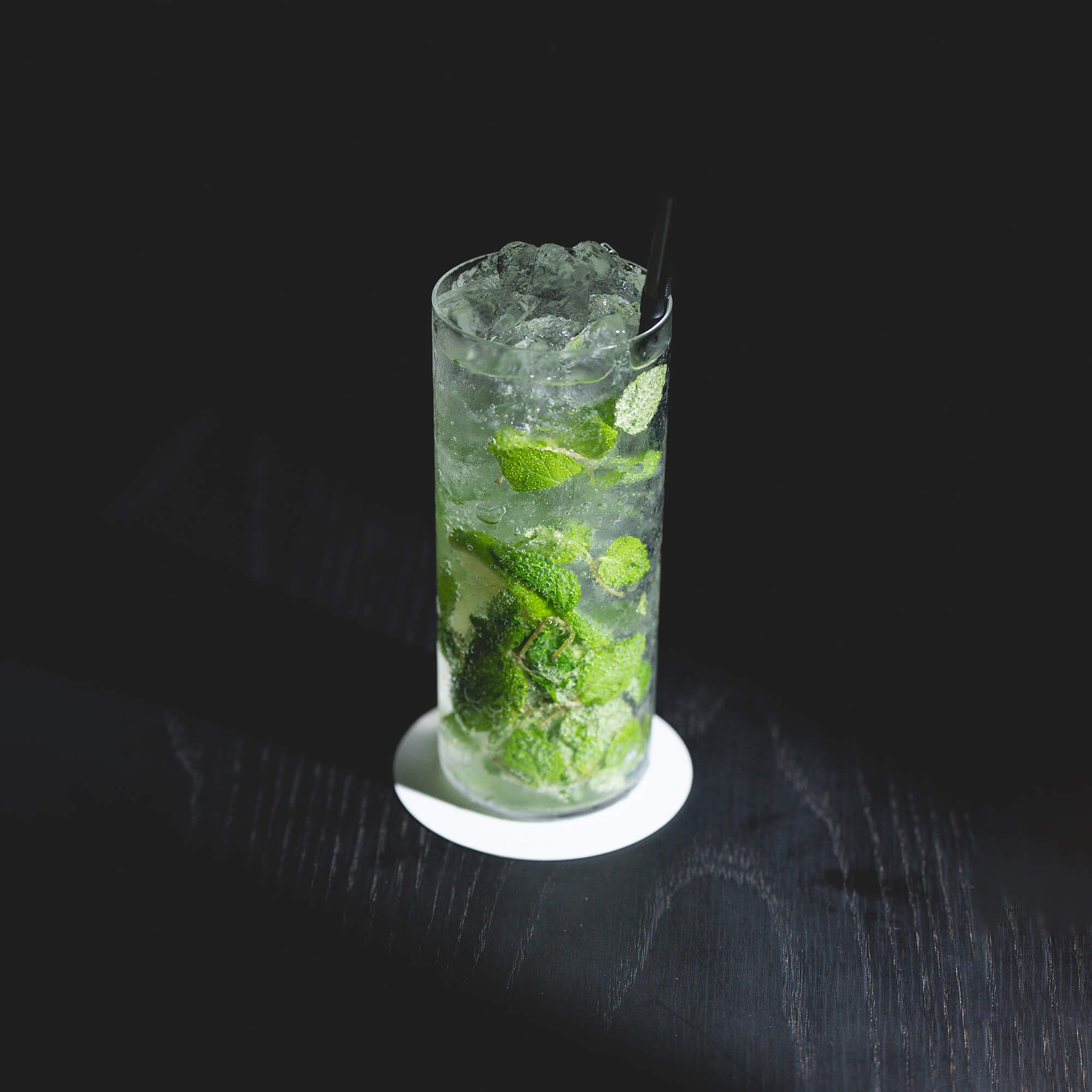 Classic Mojito